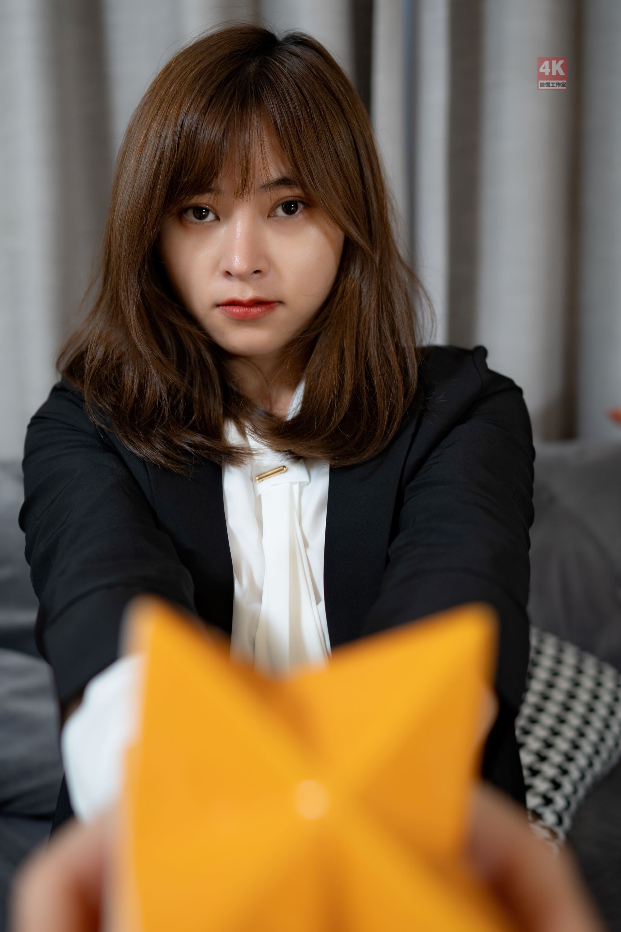 Ligui丽柜 2021.06.30 网络丽人 Model 奈沐子